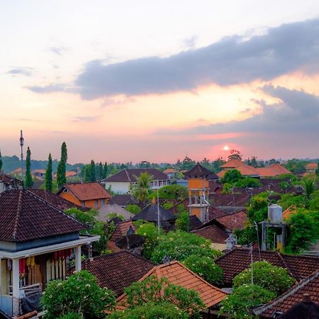 Bali Spring Cottages Ubud  Luaran gambar