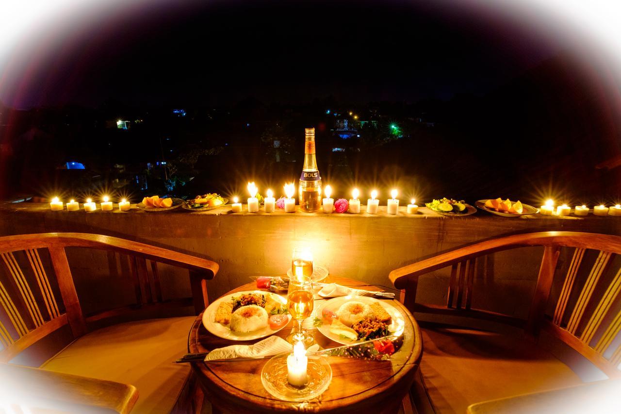 Bali Spring Cottages Ubud  Luaran gambar