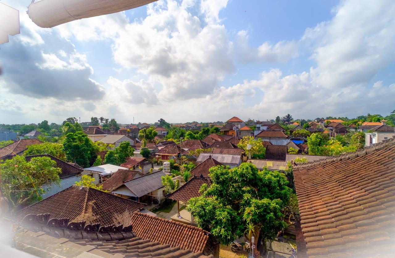 Bali Spring Cottages Ubud  Luaran gambar