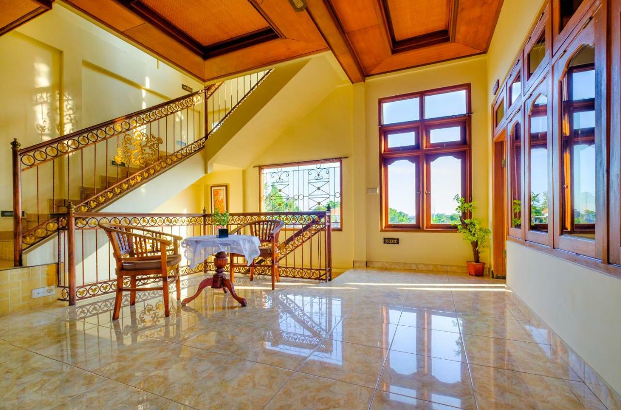Bali Spring Cottages Ubud  Luaran gambar