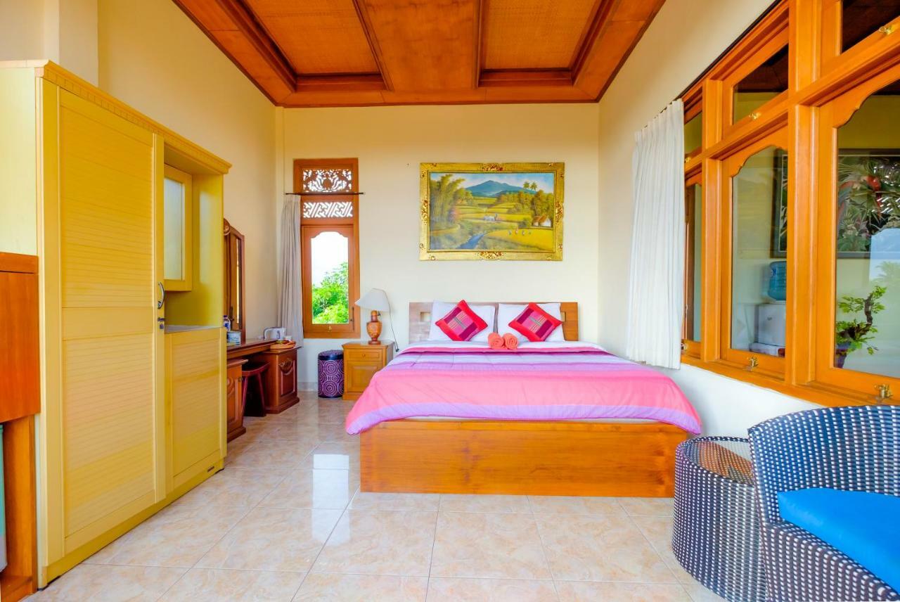 Bali Spring Cottages Ubud  Luaran gambar