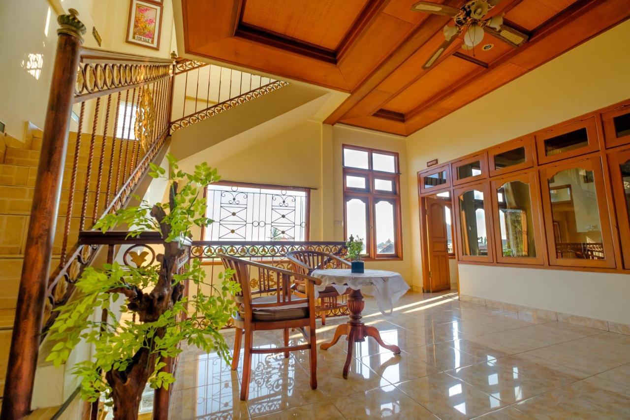 Bali Spring Cottages Ubud  Luaran gambar